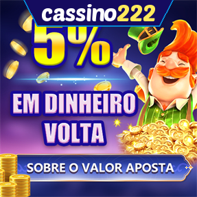cassino222 Rebate